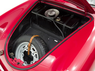 Classic Motors - 1961 Porsche 356 B Coupe Super 90 GT Outlaw - 117335 - Studio